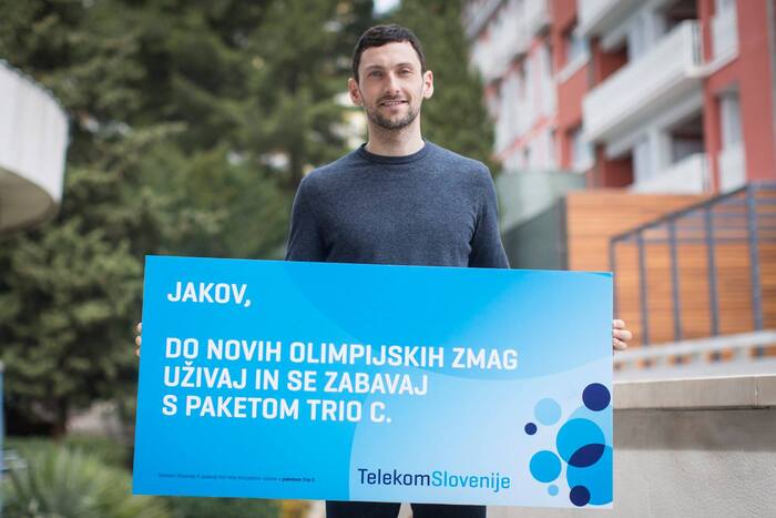 Telekom Slovenije 8