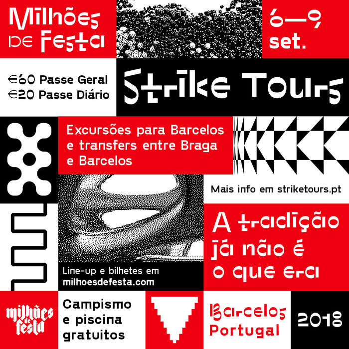 Milhões de Festa 2018 1