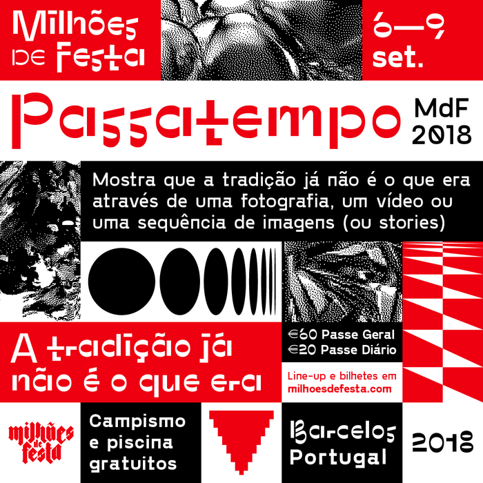 Milhões de Festa 2018 5