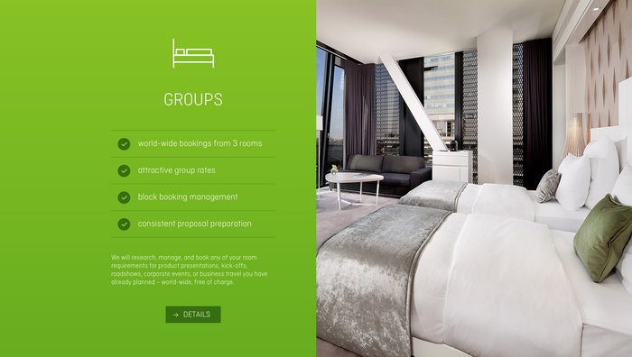 HGI – Hotel Reservation Worldwide 3