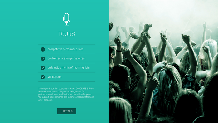 HGI – Hotel Reservation Worldwide 5