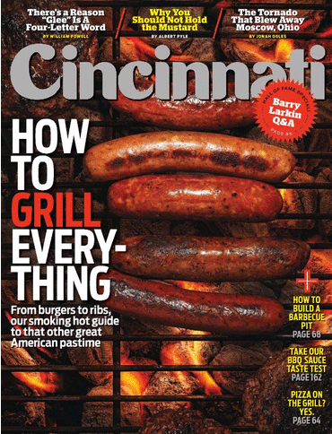 Cincinnati Magazine 2