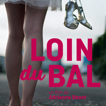 <cite>Loin du bal</cite> movie poster