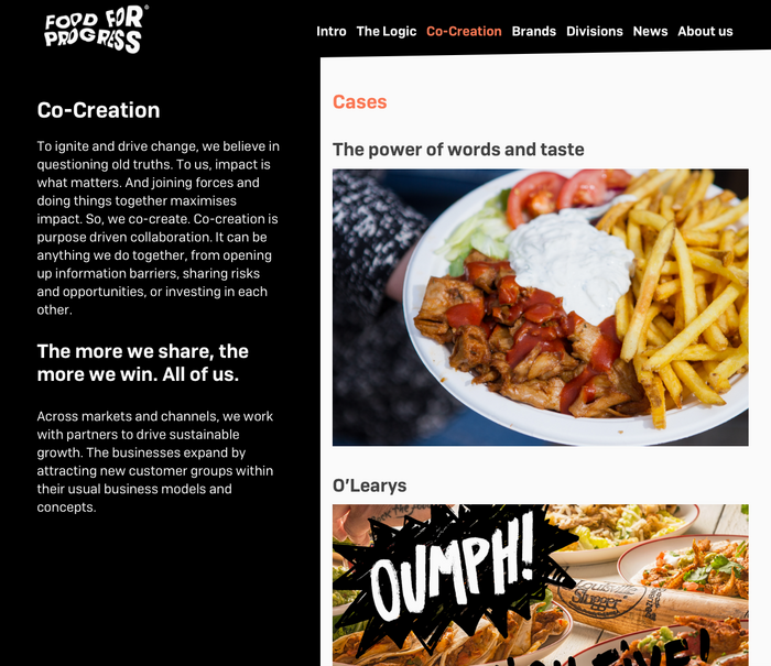 Food for Progress 6