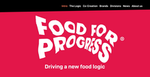 Food for Progress