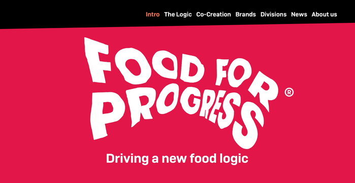 Food for Progress 1