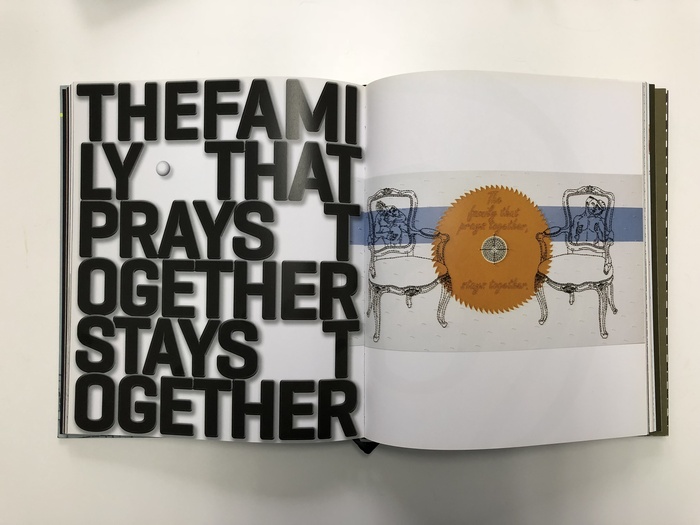 Ton of Holland: Contemporary Embroidery 2