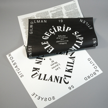 <cite>Ele Geçirip Saptırma İçin Kullanıcı Kılavuzu</cite>