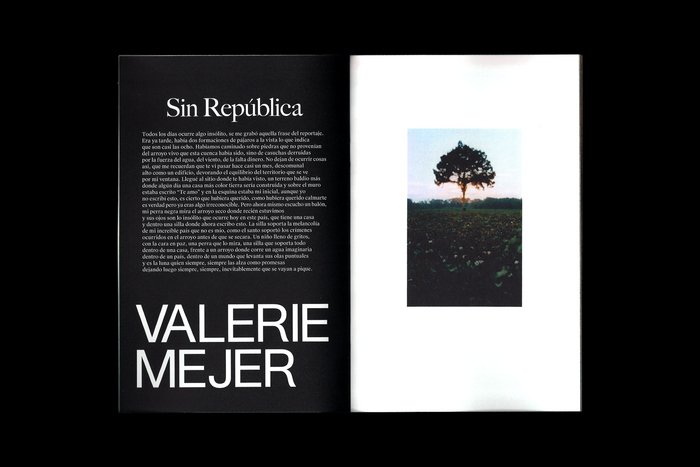 Sunday Paper, Issue 05 2