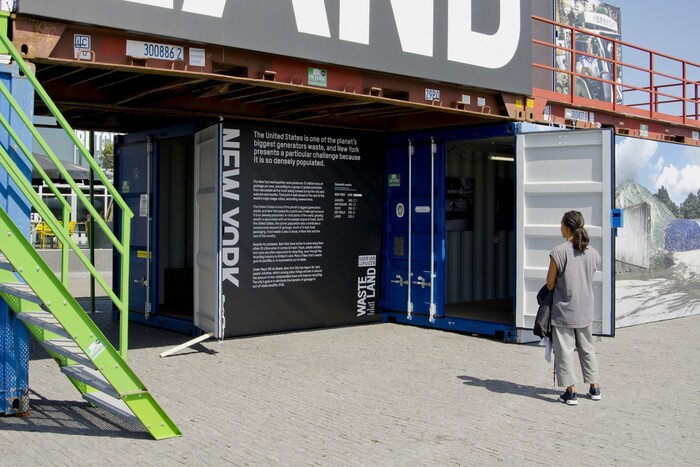 Wasteland exhibition – Kadir van Lohuizen 4
