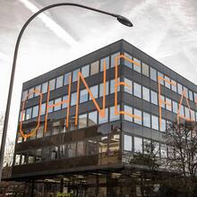 Ohne Farbe geht nichts