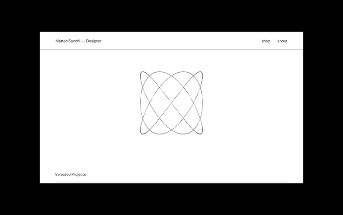 Matteo Sacchi portfolio 4