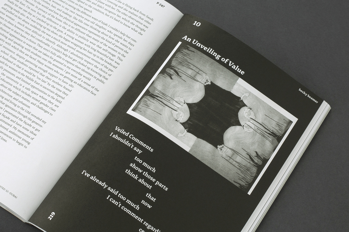 Slanted magazine #32 – Dubai 11