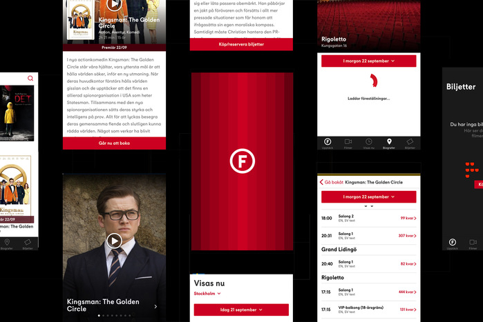 Filmstaden 5