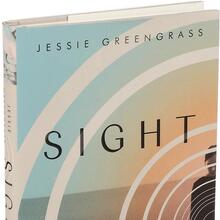 <cite>Sight</cite> by Jessie Greengrass