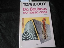 <cite>Da Bauhaus ao nosso caos</cite>