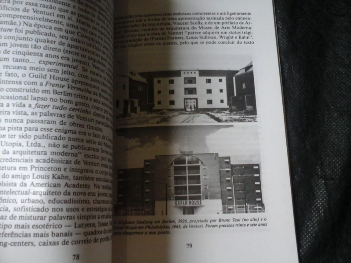 Da Bauhaus ao nosso caos by Tom Wolfe 3