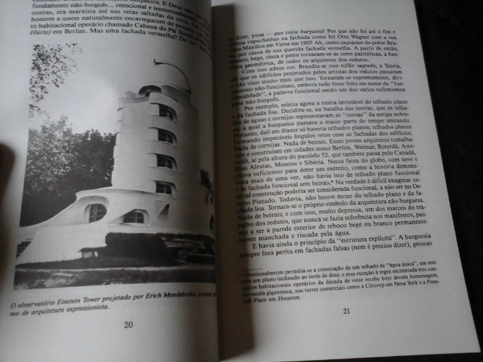 Da Bauhaus ao nosso caos by Tom Wolfe 4