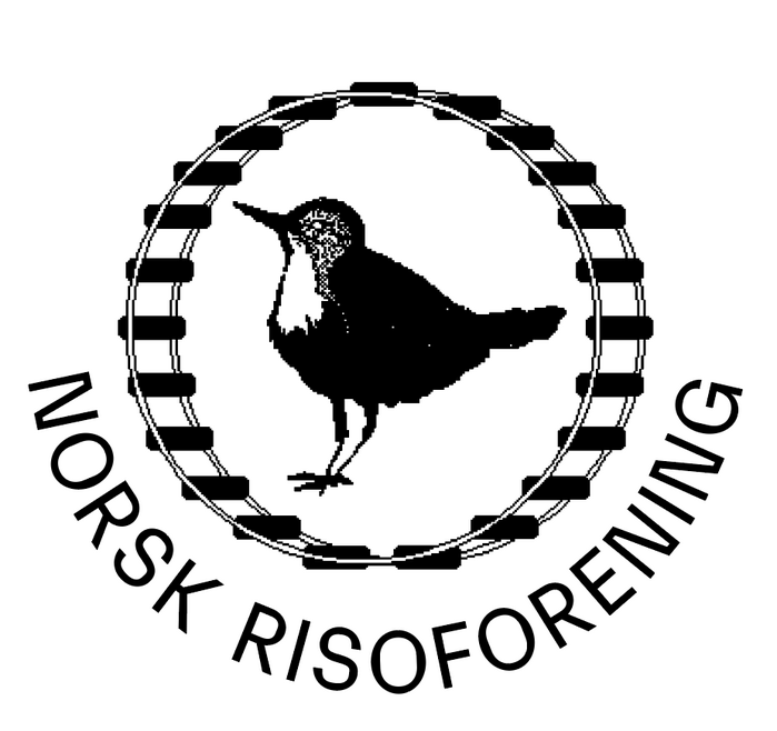 Norsk Risoforening logo (2018) 1
