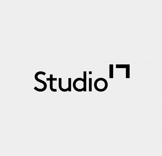 Studio17 website and identity (2018) 2