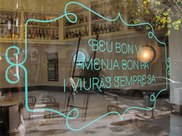 Betlem Gastro Bar 1