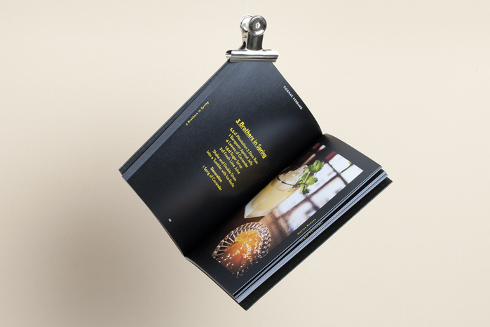 From Paris to Berlin. The German Cocktail Book 8