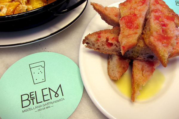 Betlem Gastro Bar 5