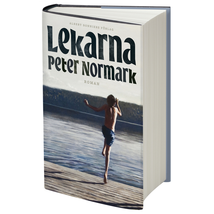 Lekarna by Peter Normark 1