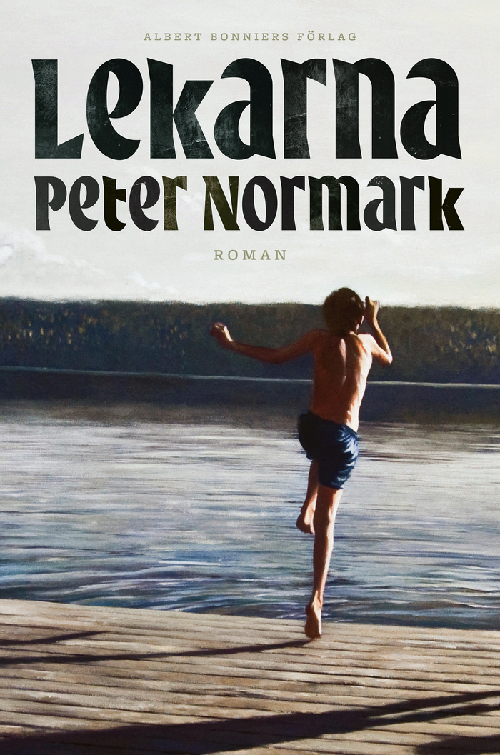 Lekarna by Peter Normark 2