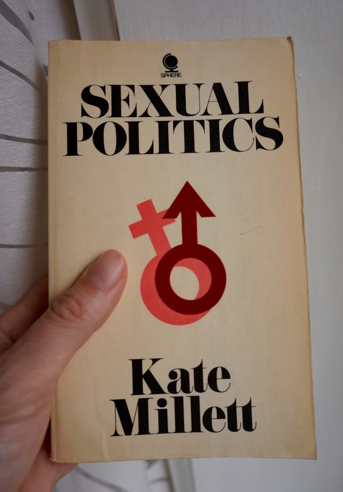UK paperback edition by Sphere Books, London, 1972.