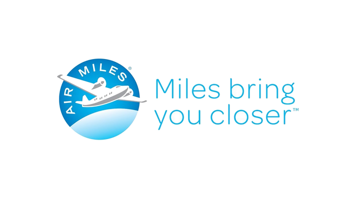 Air Miles Canada 1