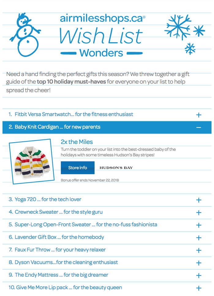 The live text on the website is rendered in three weights of the Omnes family; Light, Regular, Medium. Its vivid italics are occasionally used, too, like for the headline graphic of this seasonal campaign.