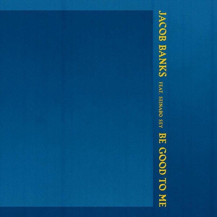 Cover for online single release