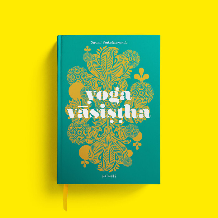 Yoga Vāsistha 2