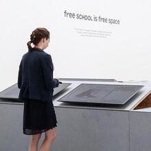 <cite>Free School is Free Space</cite>