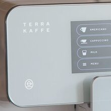 Terra Kaffe