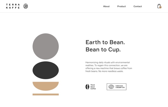 Terra Kaffe 9
