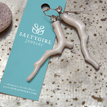 Saltygirl Jewelry