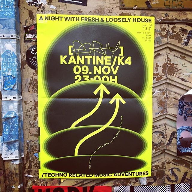 [PARTY] Kantine/K4 2