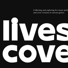 Lives &amp; Covers