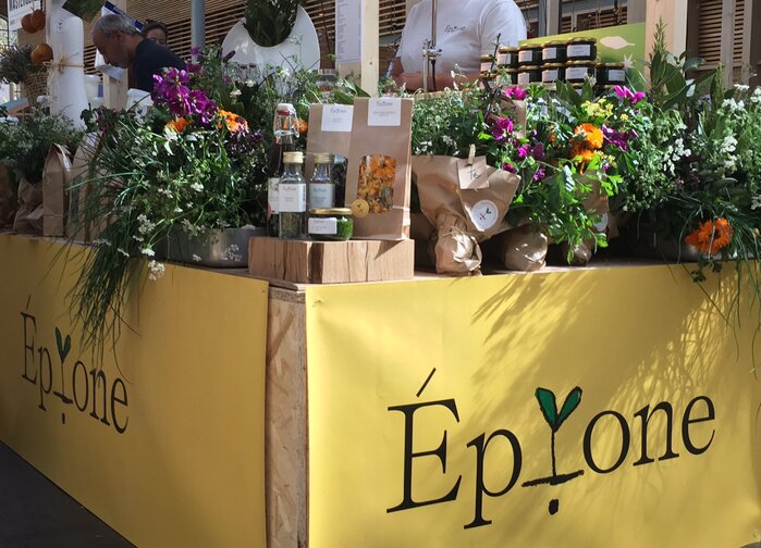 Épione 1