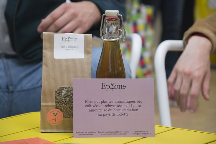 Épione 2