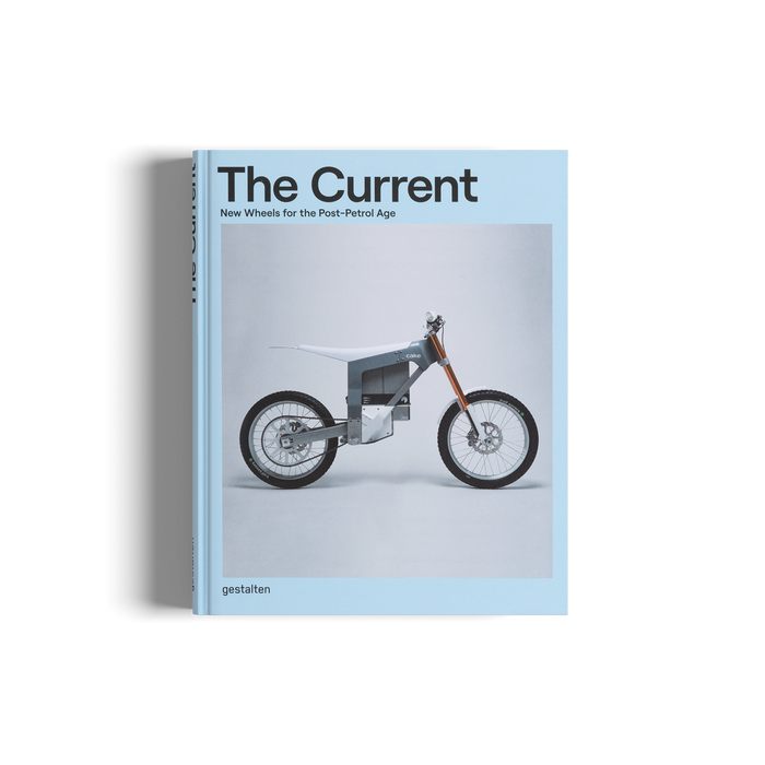 The Current: New Wheels for the Post-Petrol Age (Gestalten) 1