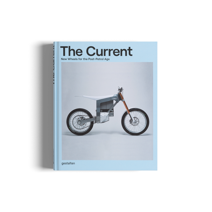 The Current: New Wheels for the Post-Petrol Age (Gestalten) 1