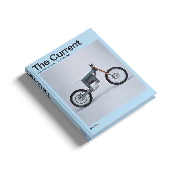 The Current: New Wheels for the Post-Petrol Age (Gestalten) 5