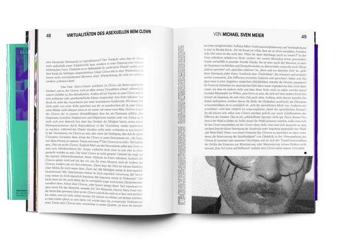 Absolvent*Innen 2018 catalog, AdBK Nürnberg 6