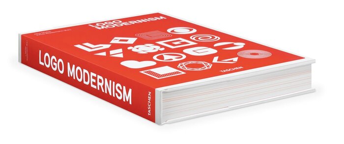 Logo Modernism (Taschen) 8