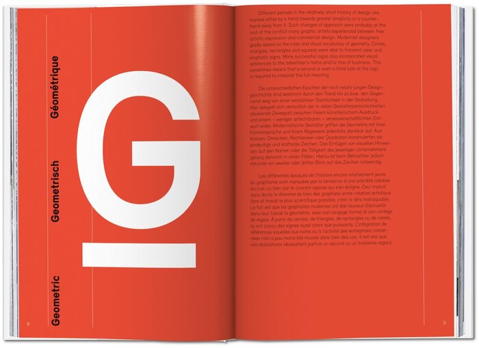 Logo Modernism (Taschen) 2