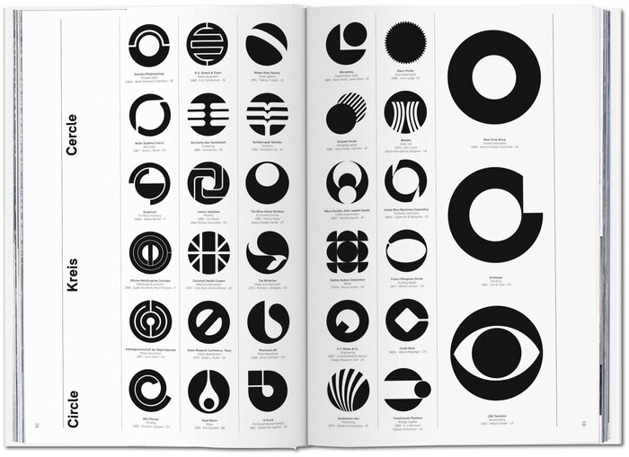 Logo Modernism (Taschen) 3