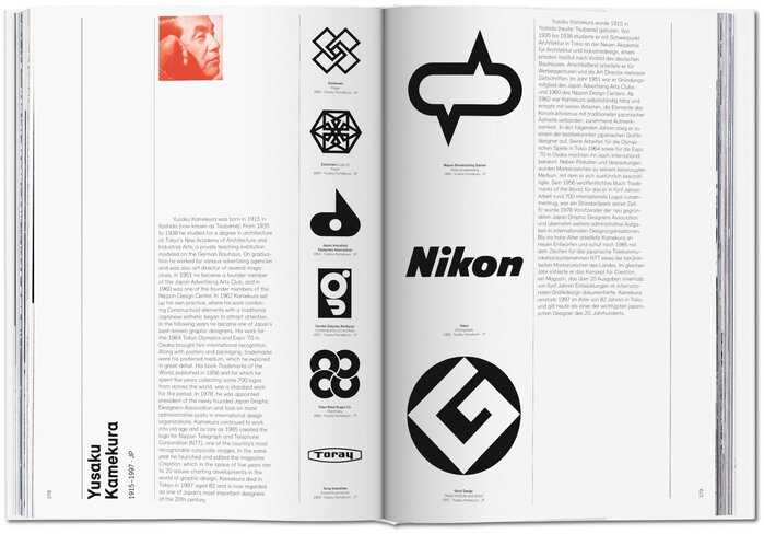 Logo Modernism (Taschen) 6